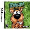 DS GAME - Scooby Doo! Who's Watching Who? (MTX) DS GAME - Scooby Doo! Who's Watching Who? (MTX)